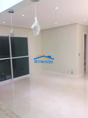 Apartamento à venda com 2 quartos, 76m² - Foto 1