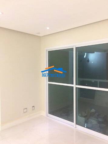 Apartamento à venda com 2 quartos, 76m² - Foto 2