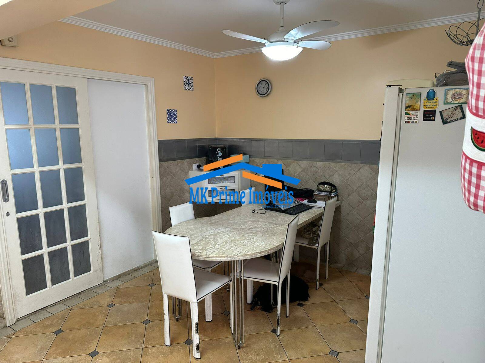 Sobrado à venda com 2 quartos, 253m² - Foto 21