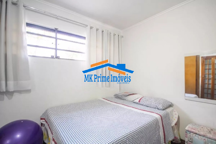 Sobrado à venda com 4 quartos, 190m² - Foto 27