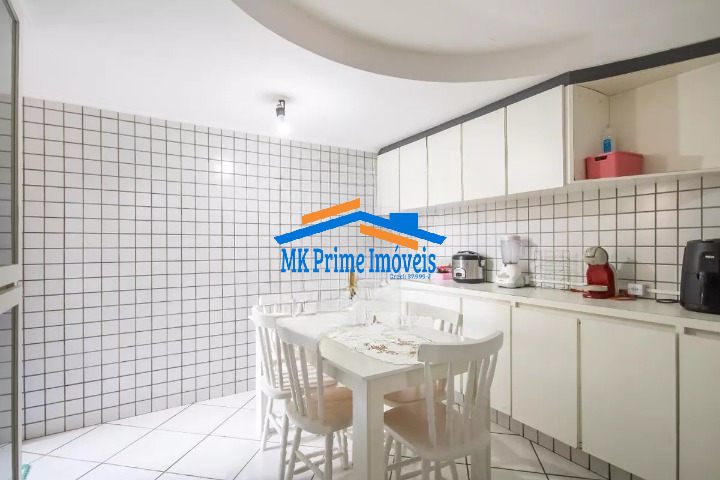 Sobrado à venda com 4 quartos, 190m² - Foto 12