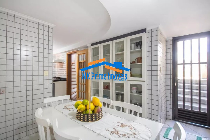 Sobrado à venda com 4 quartos, 190m² - Foto 15