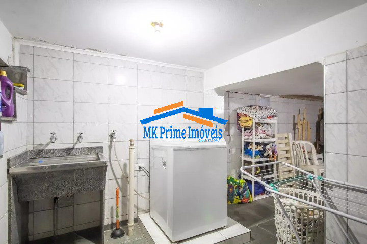 Sobrado à venda com 4 quartos, 190m² - Foto 37