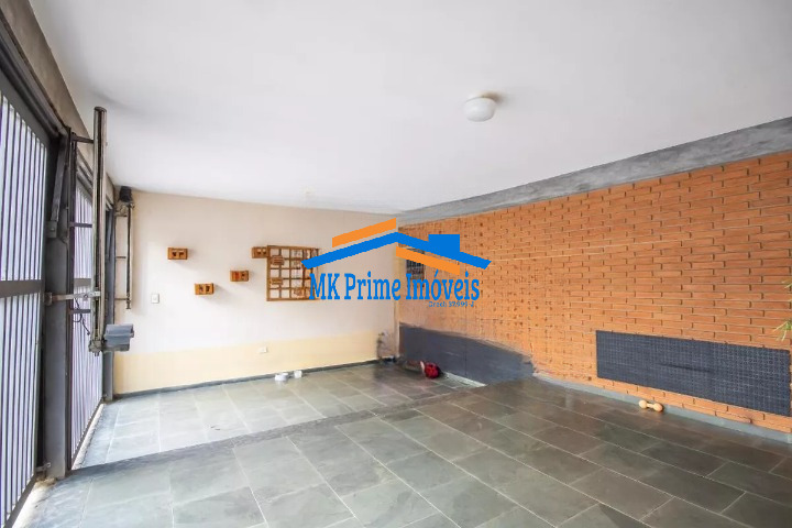 Sobrado à venda com 4 quartos, 190m² - Foto 38