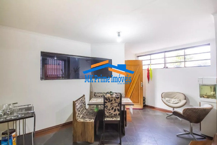 Sobrado à venda com 4 quartos, 190m² - Foto 7