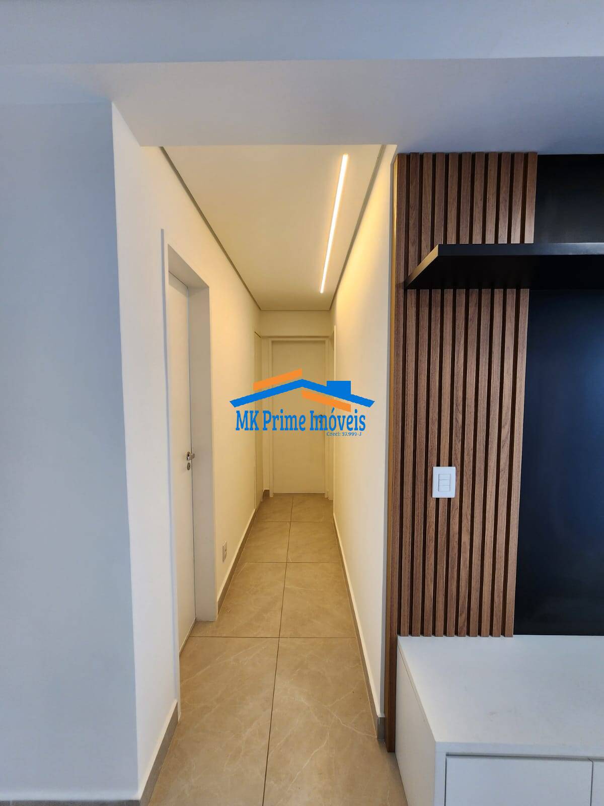 Apartamento à venda com 2 quartos, 76m² - Foto 5