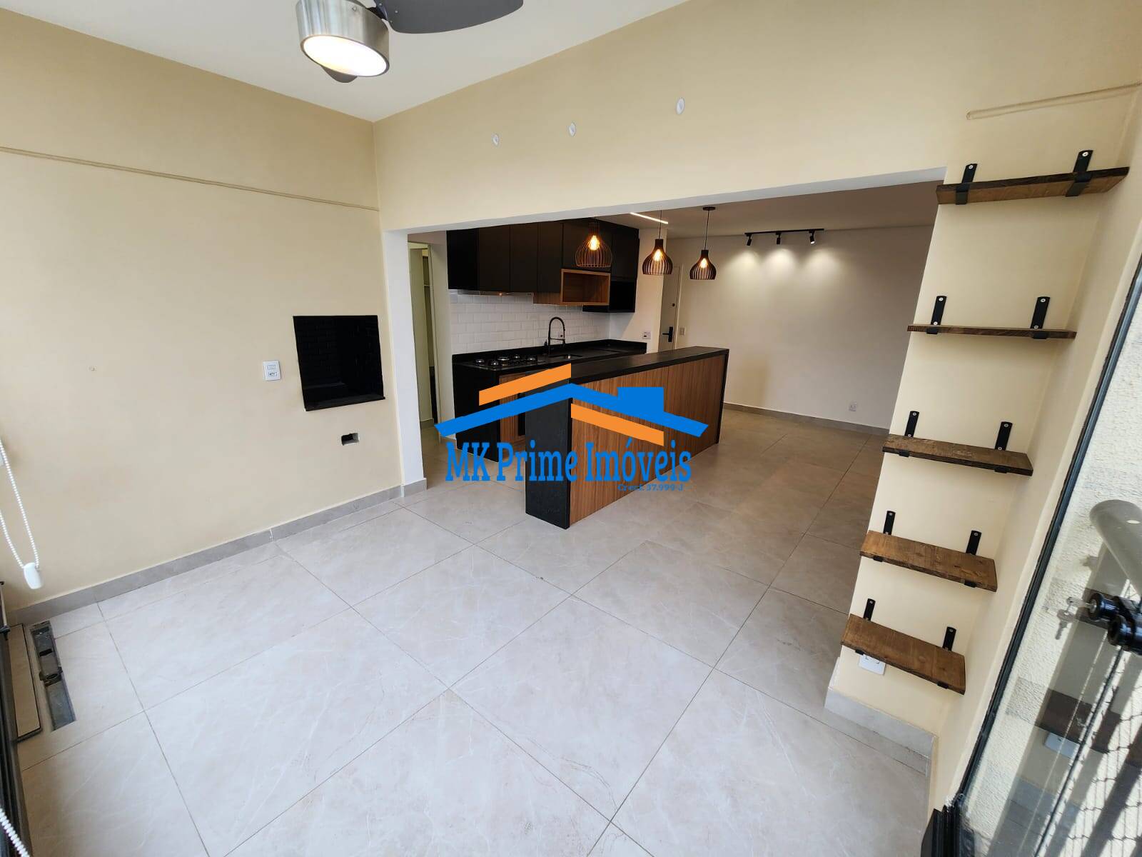 Apartamento à venda com 2 quartos, 76m² - Foto 11