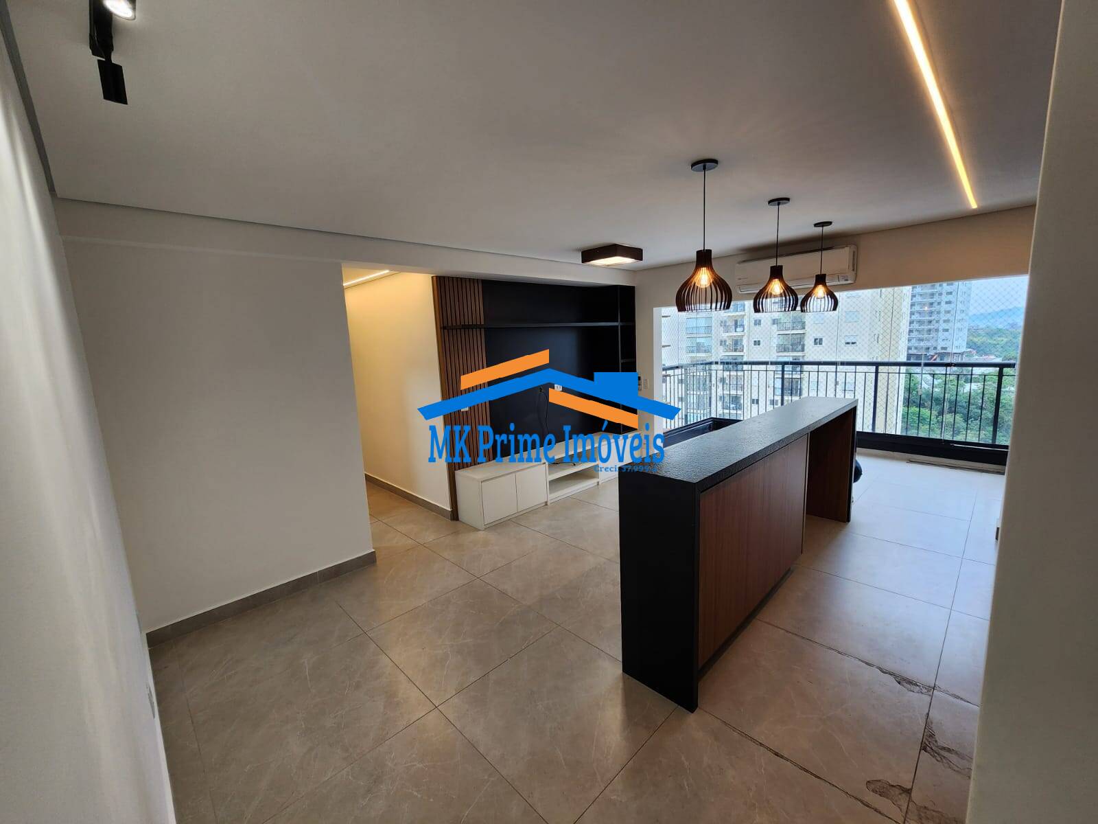 Apartamento à venda com 2 quartos, 76m² - Foto 3