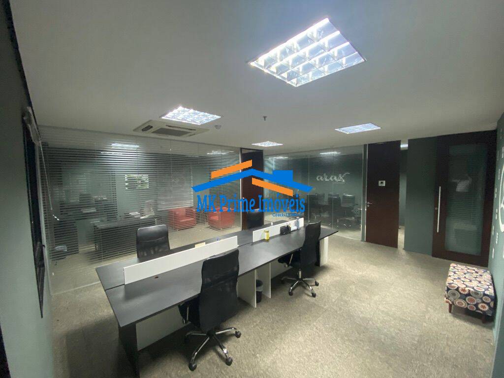 Conjunto Comercial-Sala à venda, 100m² - Foto 1