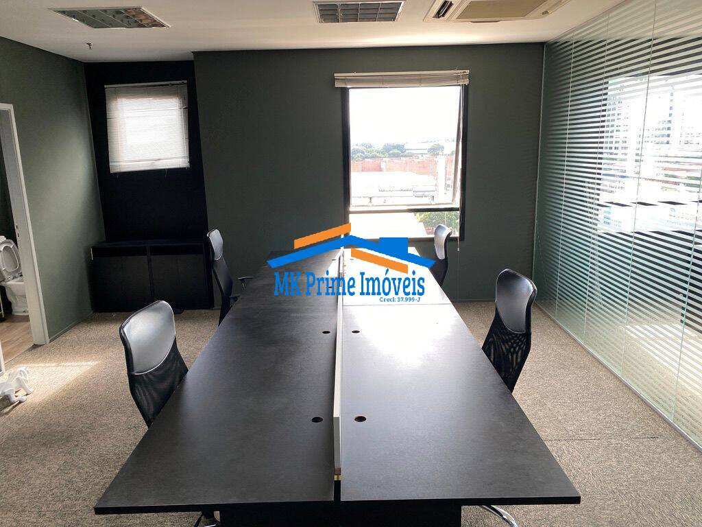 Conjunto Comercial-Sala à venda, 100m² - Foto 4