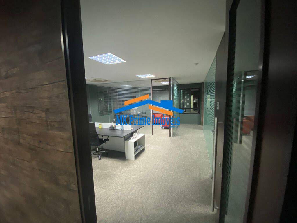 Conjunto Comercial-Sala à venda, 100m² - Foto 11