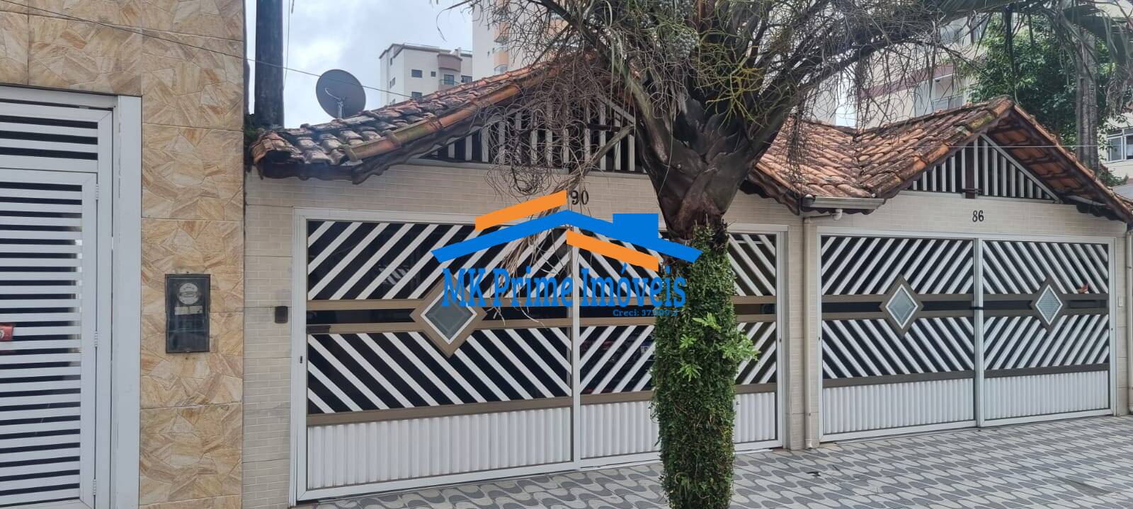 Casa à venda com 3 quartos, 105m² - Foto 6