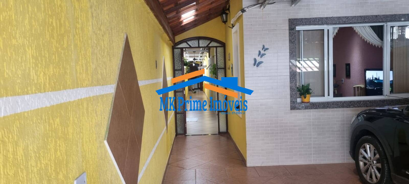 Casa à venda com 3 quartos, 105m² - Foto 16