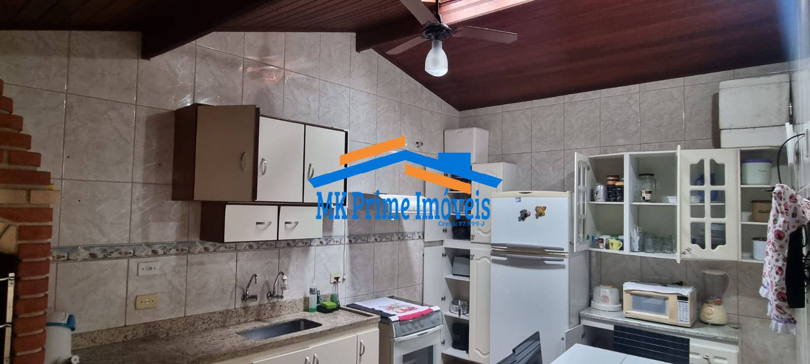 Casa à venda com 3 quartos, 105m² - Foto 15