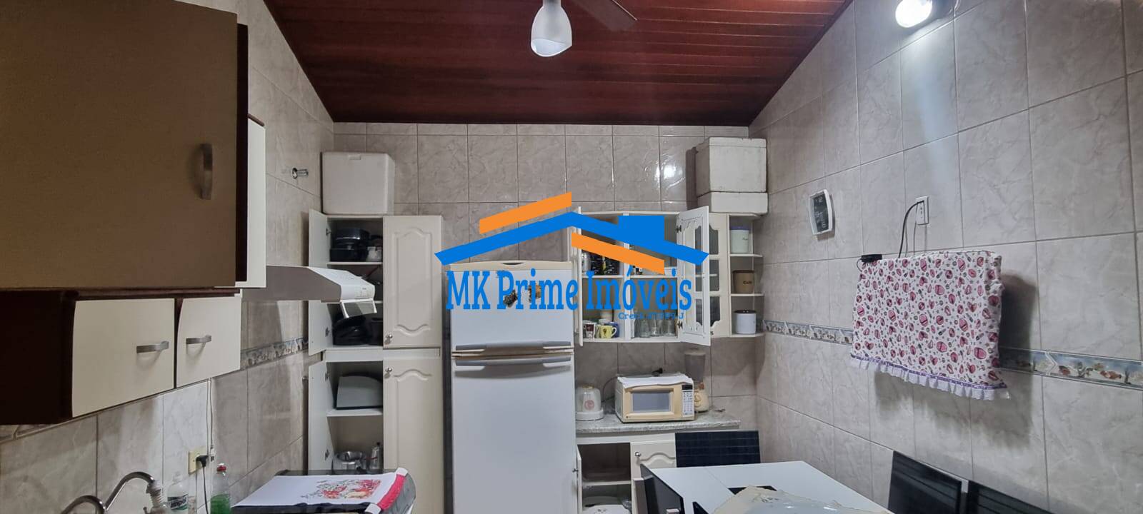 Casa à venda com 3 quartos, 105m² - Foto 12