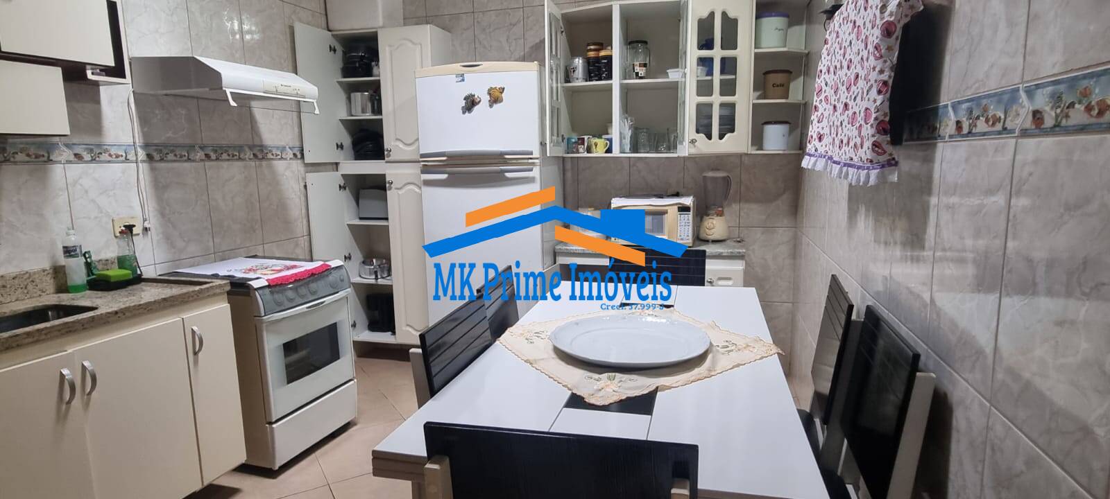 Casa à venda com 3 quartos, 105m² - Foto 14