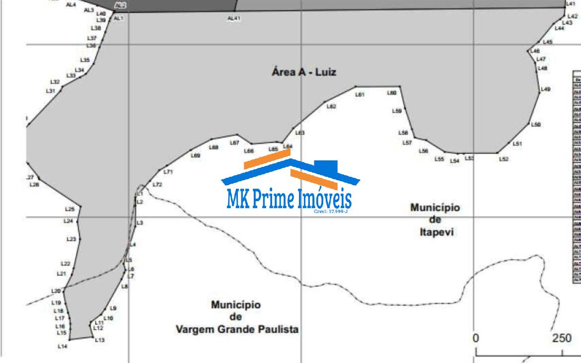 Terreno à venda, 500000m² - Foto 2