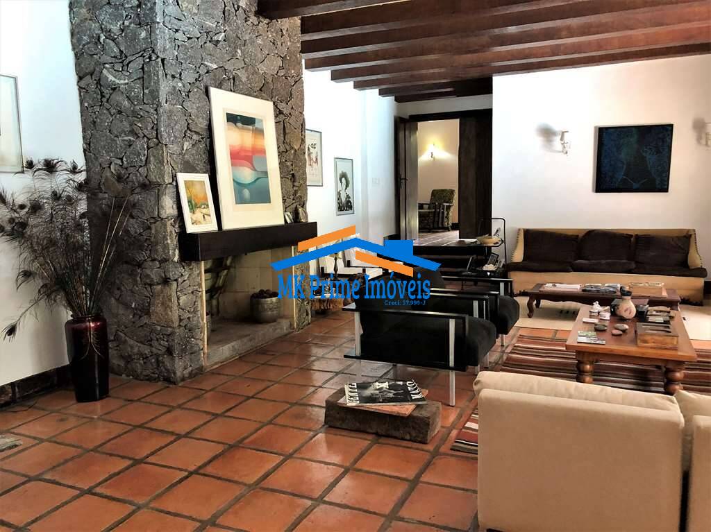 Casa de Condomínio à venda com 3 quartos, 698m² - Foto 5