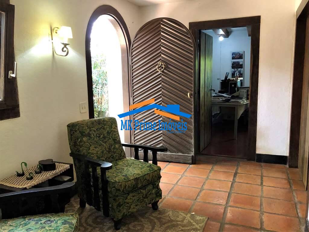 Casa de Condomínio à venda com 3 quartos, 698m² - Foto 3