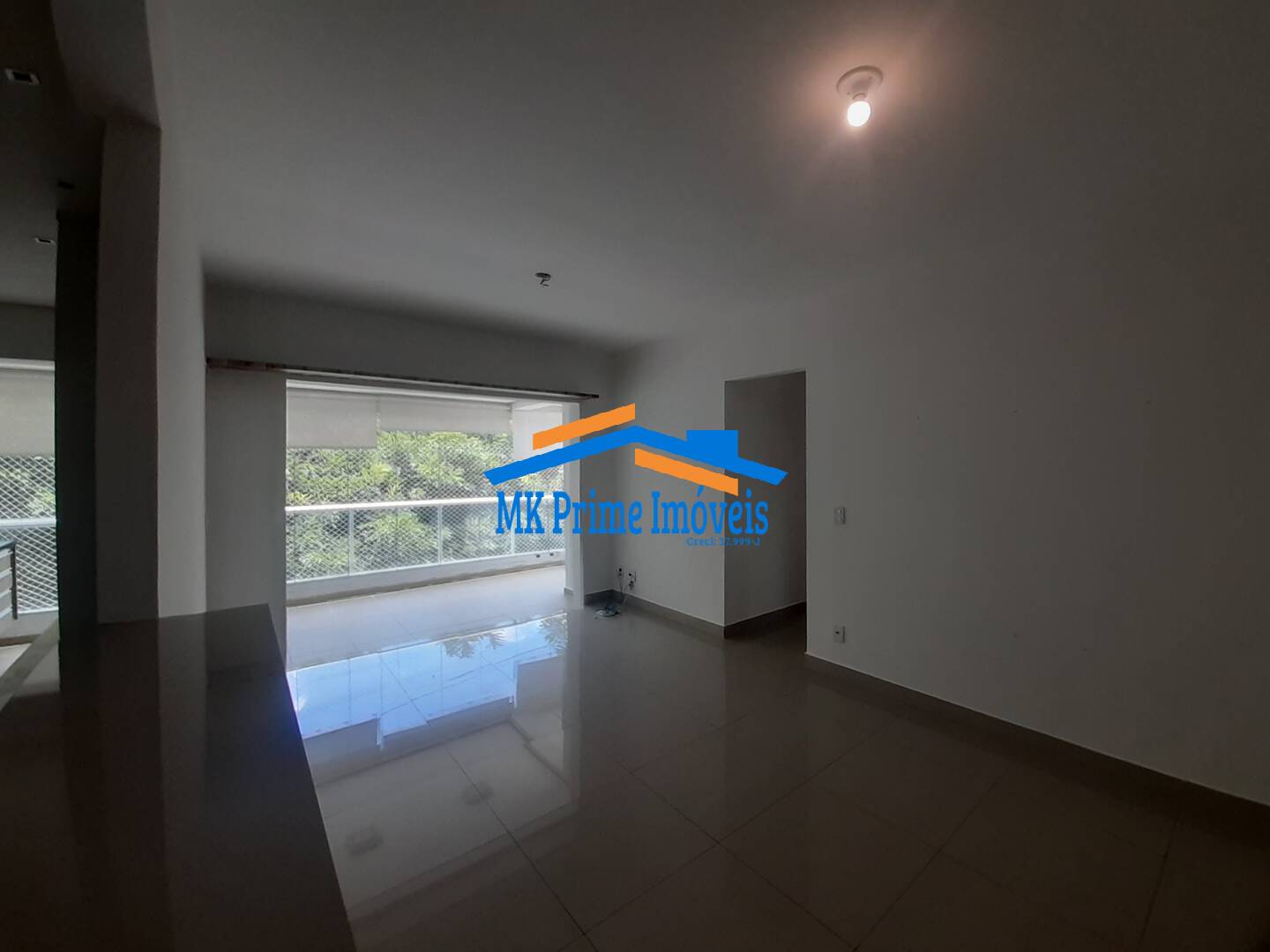 Apartamento à venda com 3 quartos, 100m² - Foto 5