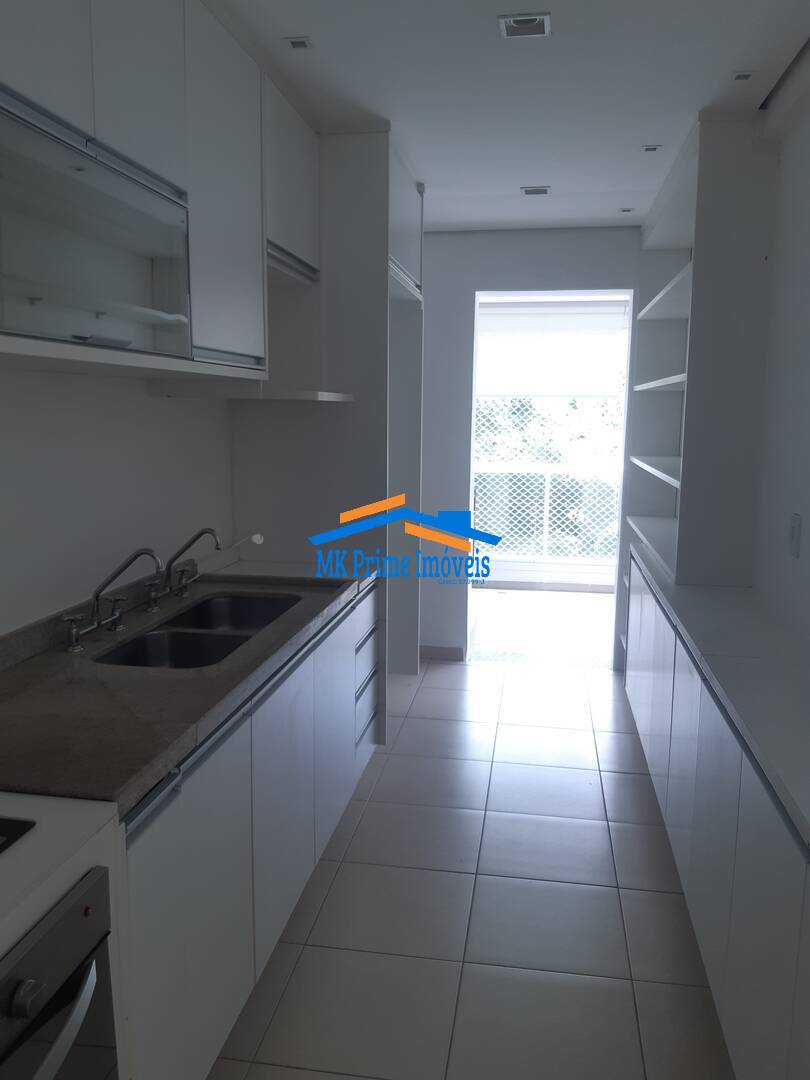 Apartamento à venda com 3 quartos, 100m² - Foto 8