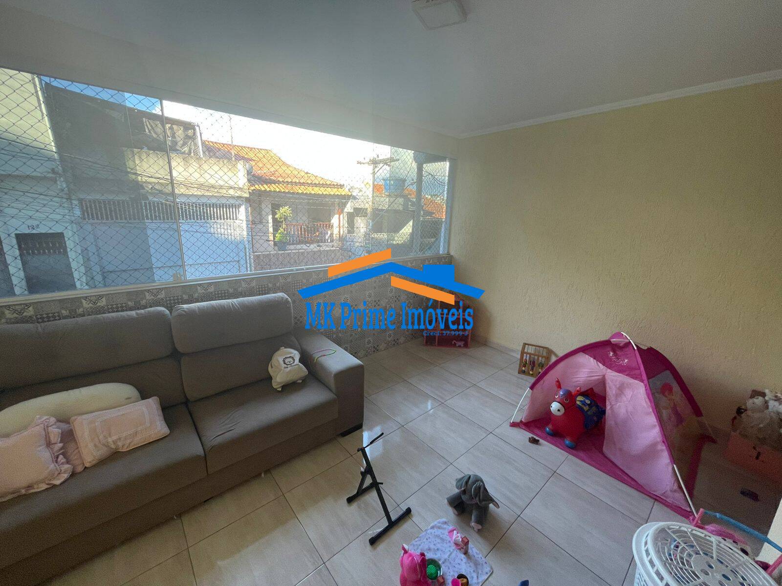 Casa à venda com 3 quartos, 198m² - Foto 17