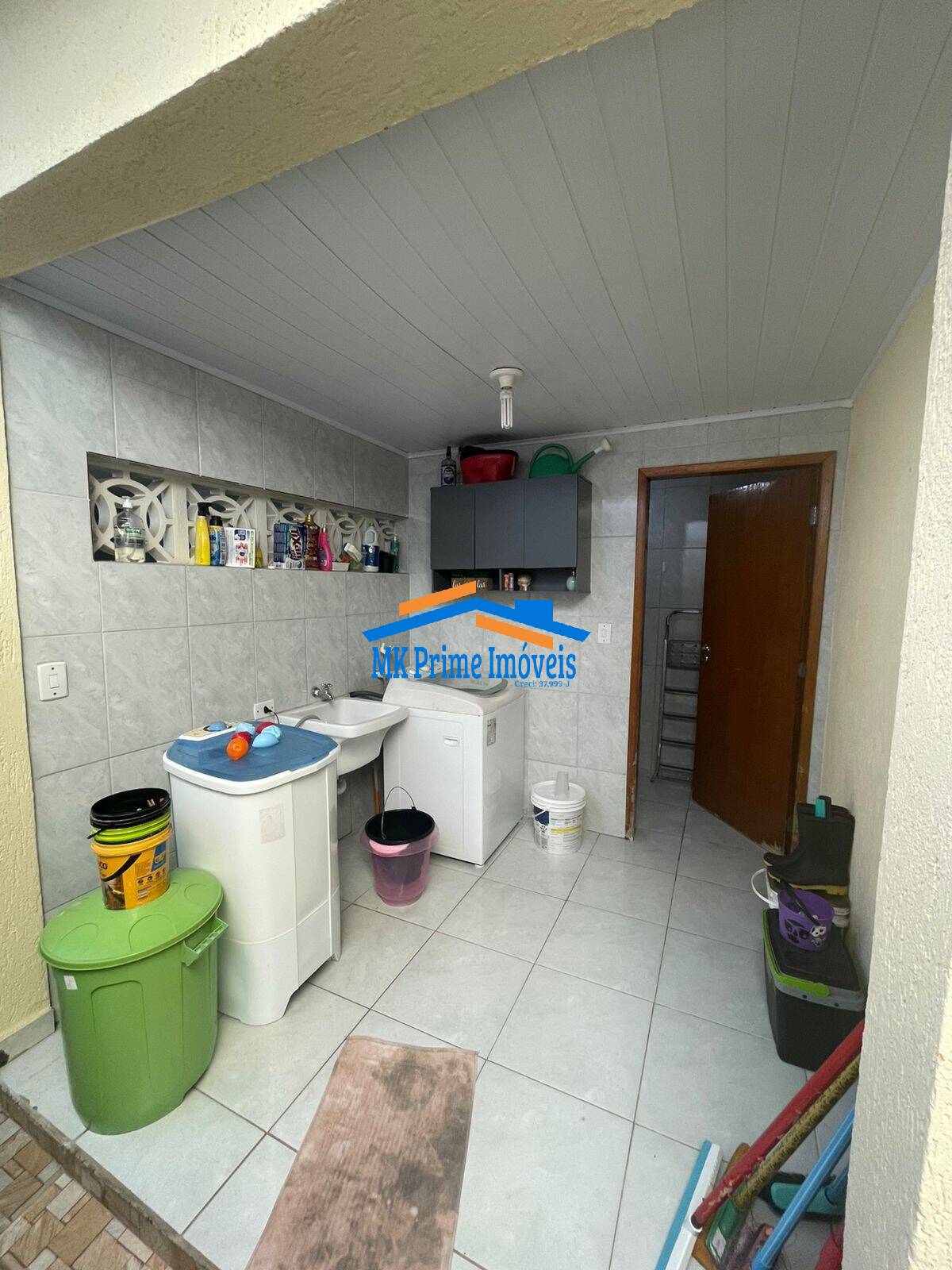 Casa à venda com 3 quartos, 198m² - Foto 13