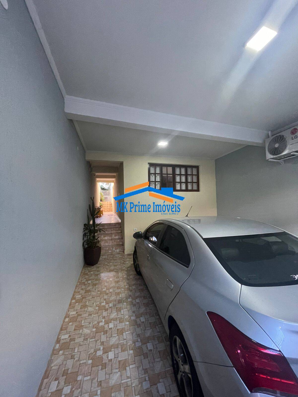 Casa à venda com 3 quartos, 198m² - Foto 4