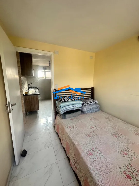 Apartamento à venda com 2 quartos, 46m² - Foto 5