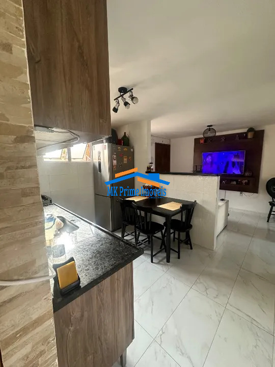 Apartamento à venda com 2 quartos, 46m² - Foto 3