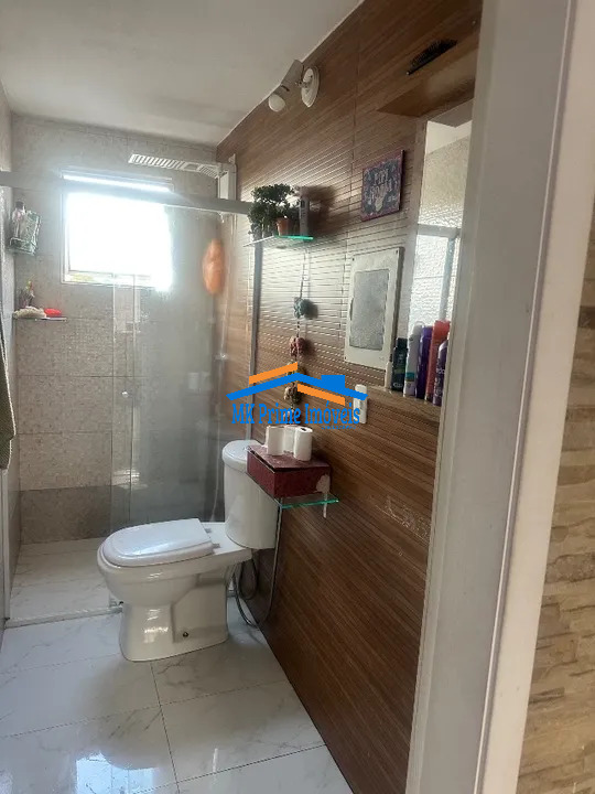 Apartamento à venda com 2 quartos, 46m² - Foto 6