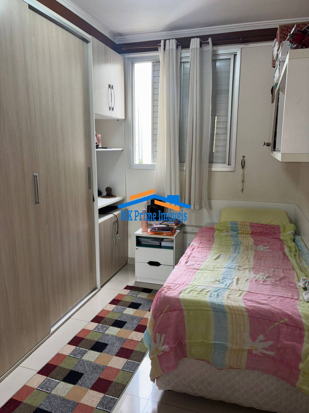 Apartamento à venda com 3 quartos, 67m² - Foto 12