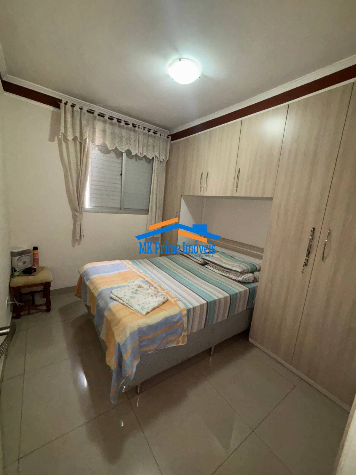 Apartamento à venda com 3 quartos, 67m² - Foto 8