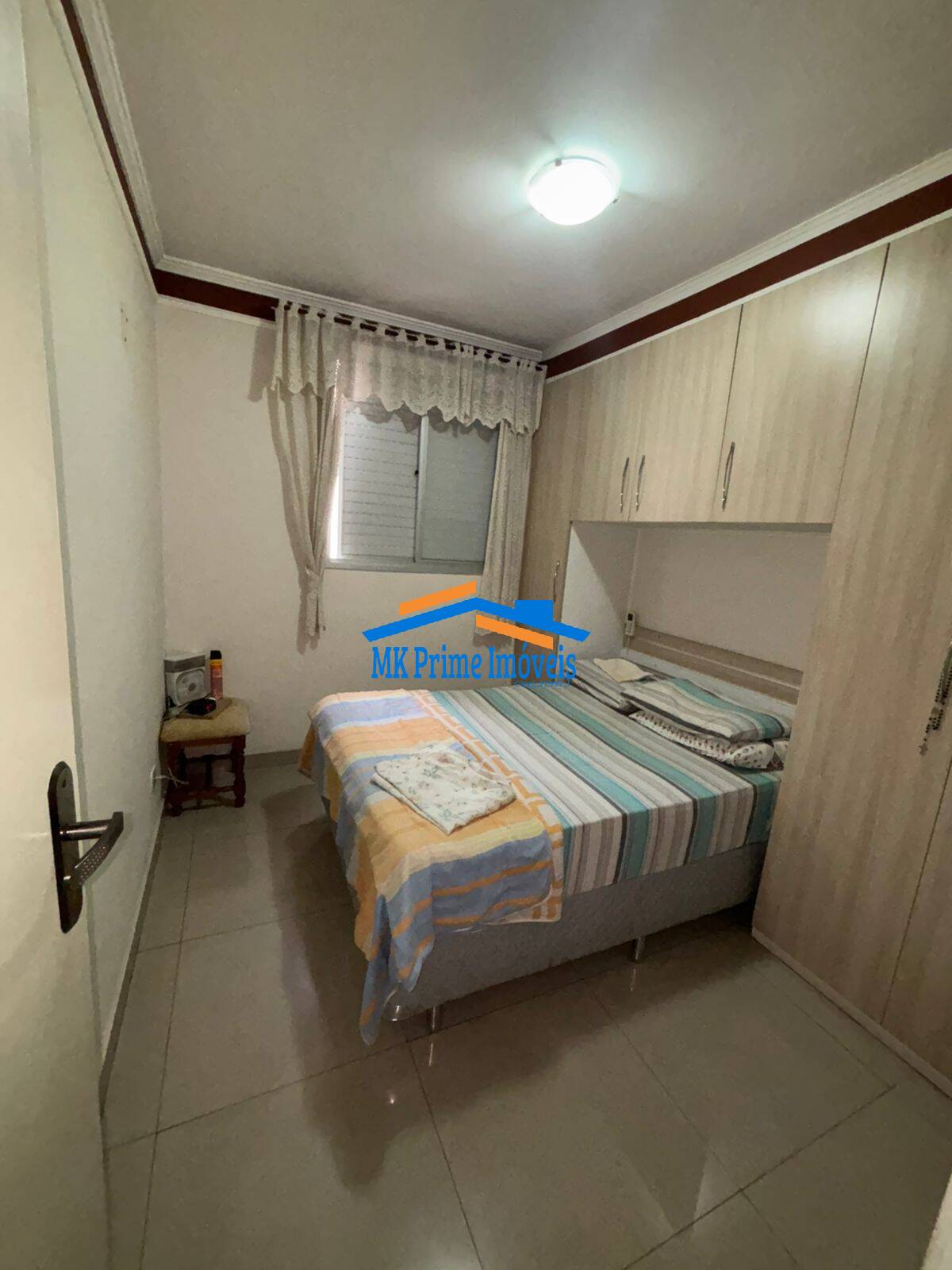 Apartamento à venda com 3 quartos, 67m² - Foto 9