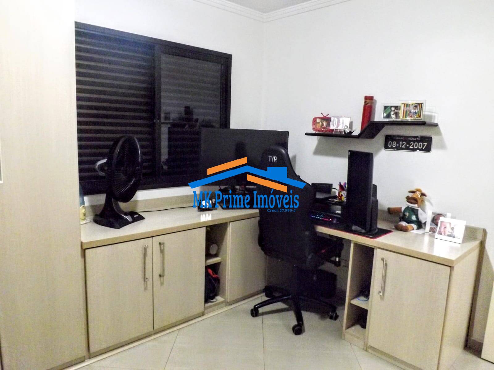 Apartamento à venda com 2 quartos, 66m² - Foto 9