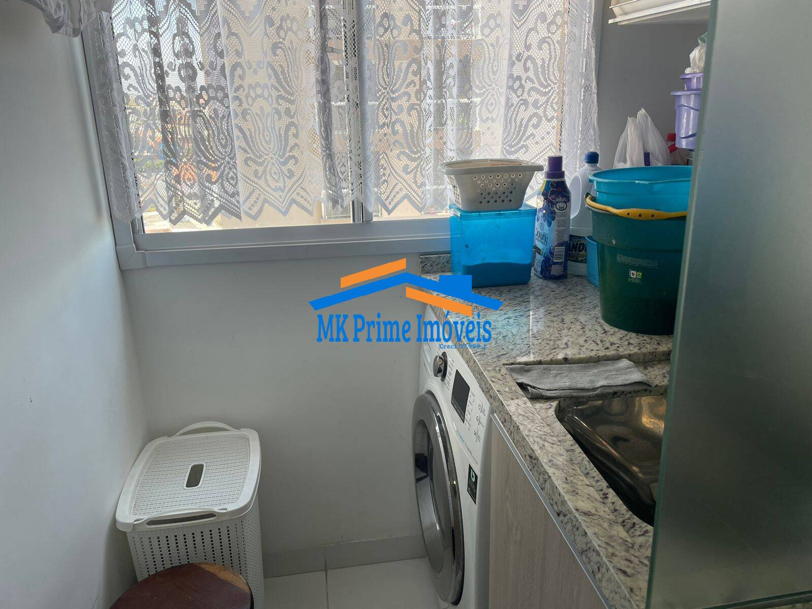 Apartamento à venda com 2 quartos, 52m² - Foto 10