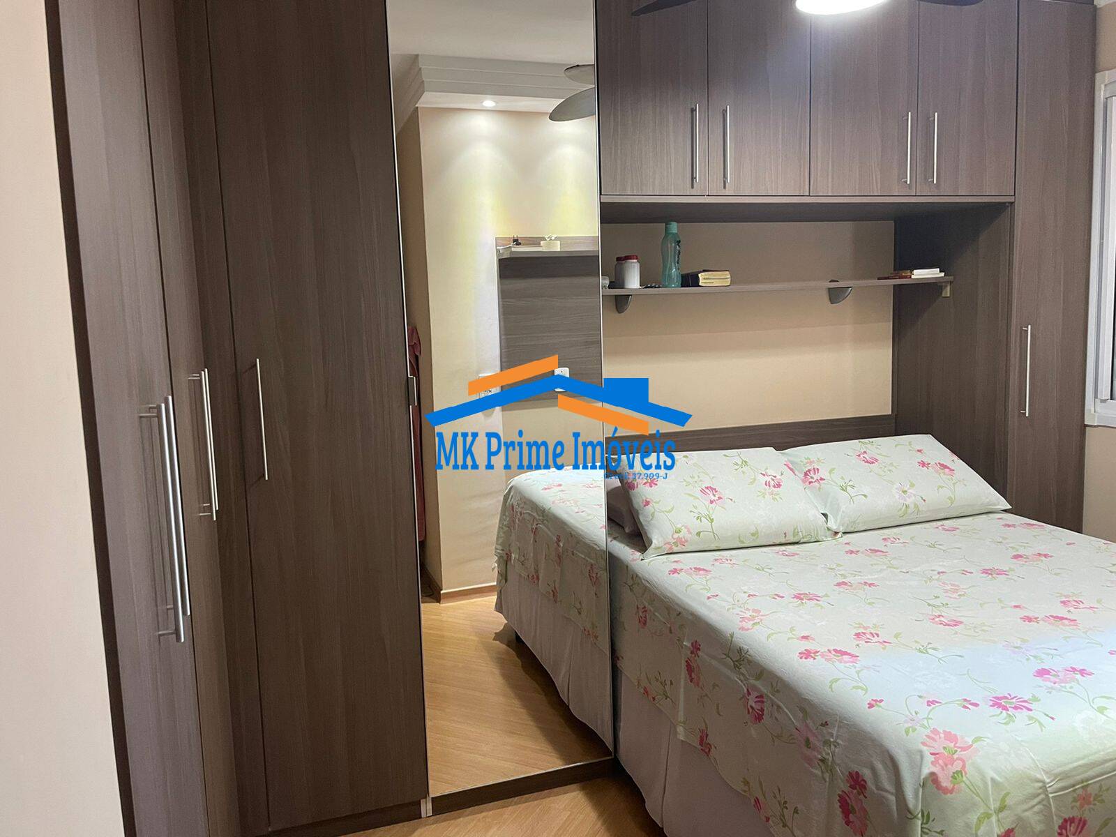 Apartamento à venda com 2 quartos, 52m² - Foto 12