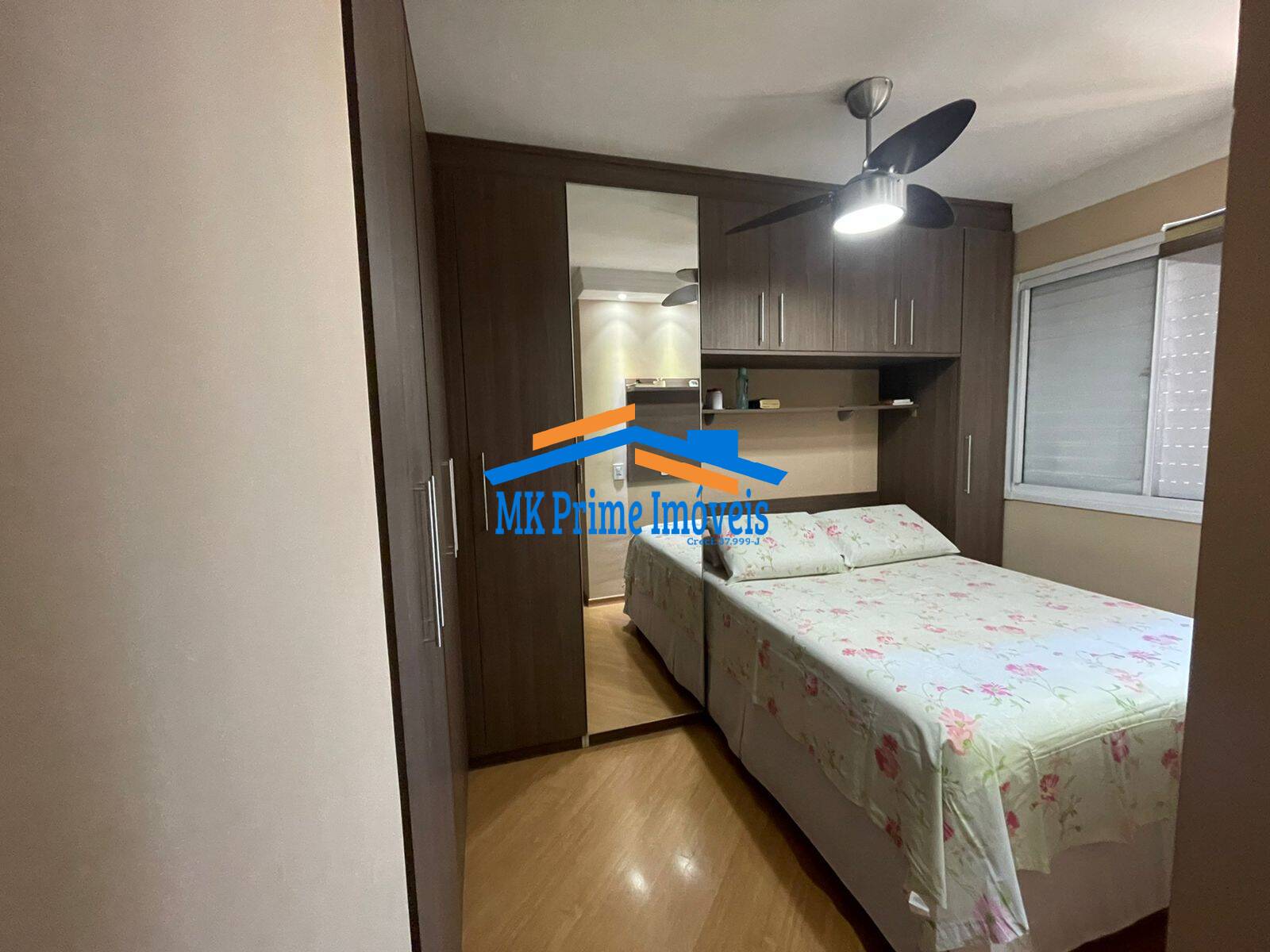 Apartamento à venda com 2 quartos, 52m² - Foto 13