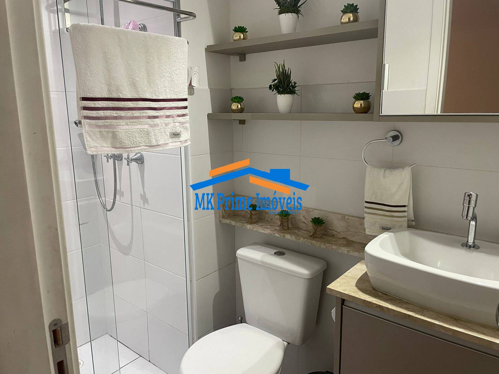 Apartamento à venda com 2 quartos, 52m² - Foto 14