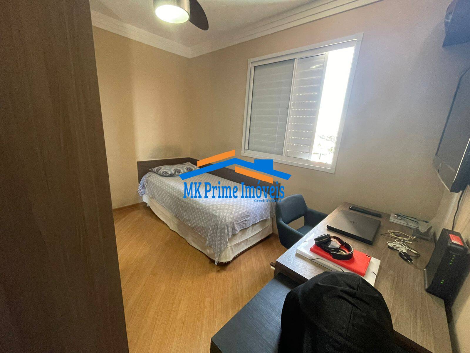 Apartamento à venda com 2 quartos, 52m² - Foto 15