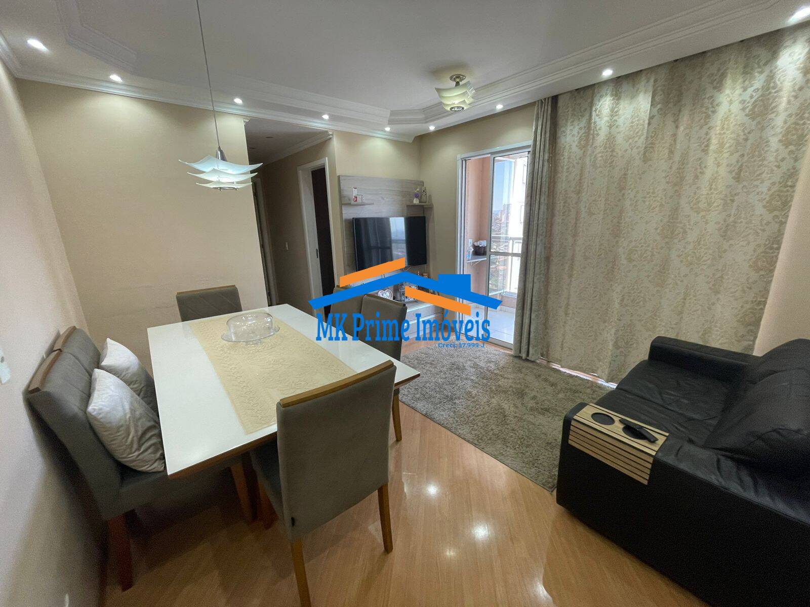 Apartamento à venda com 2 quartos, 52m² - Foto 16