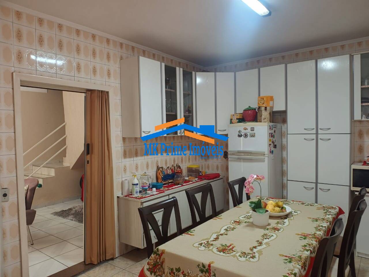 Casa à venda com 3 quartos, 255m² - Foto 18