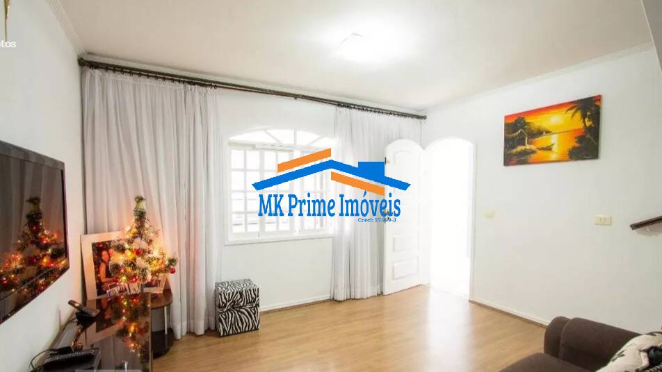 Sobrado à venda com 2 quartos, 186m² - Foto 1