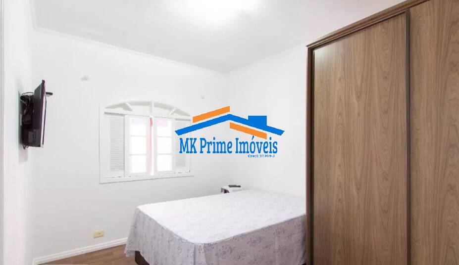 Sobrado à venda com 2 quartos, 186m² - Foto 11