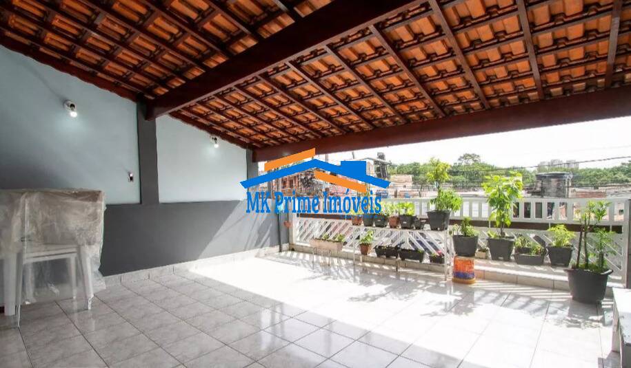 Sobrado à venda com 2 quartos, 186m² - Foto 31