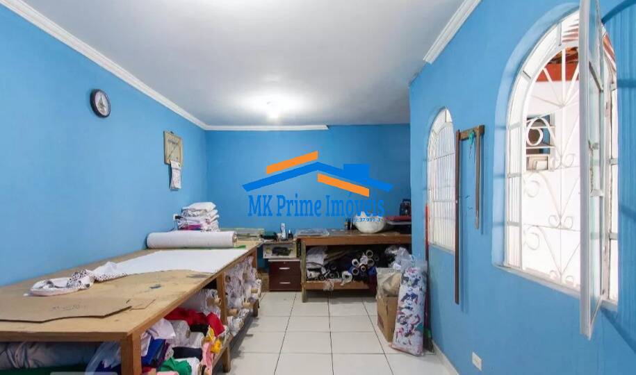 Sobrado à venda com 2 quartos, 186m² - Foto 25