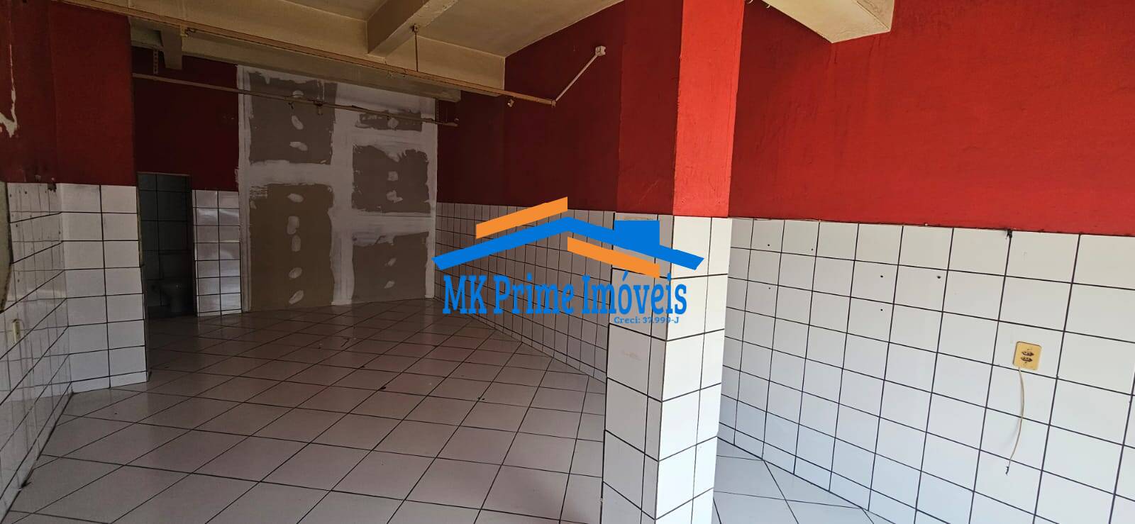 Conjunto Comercial-Sala para alugar, 30m² - Foto 2