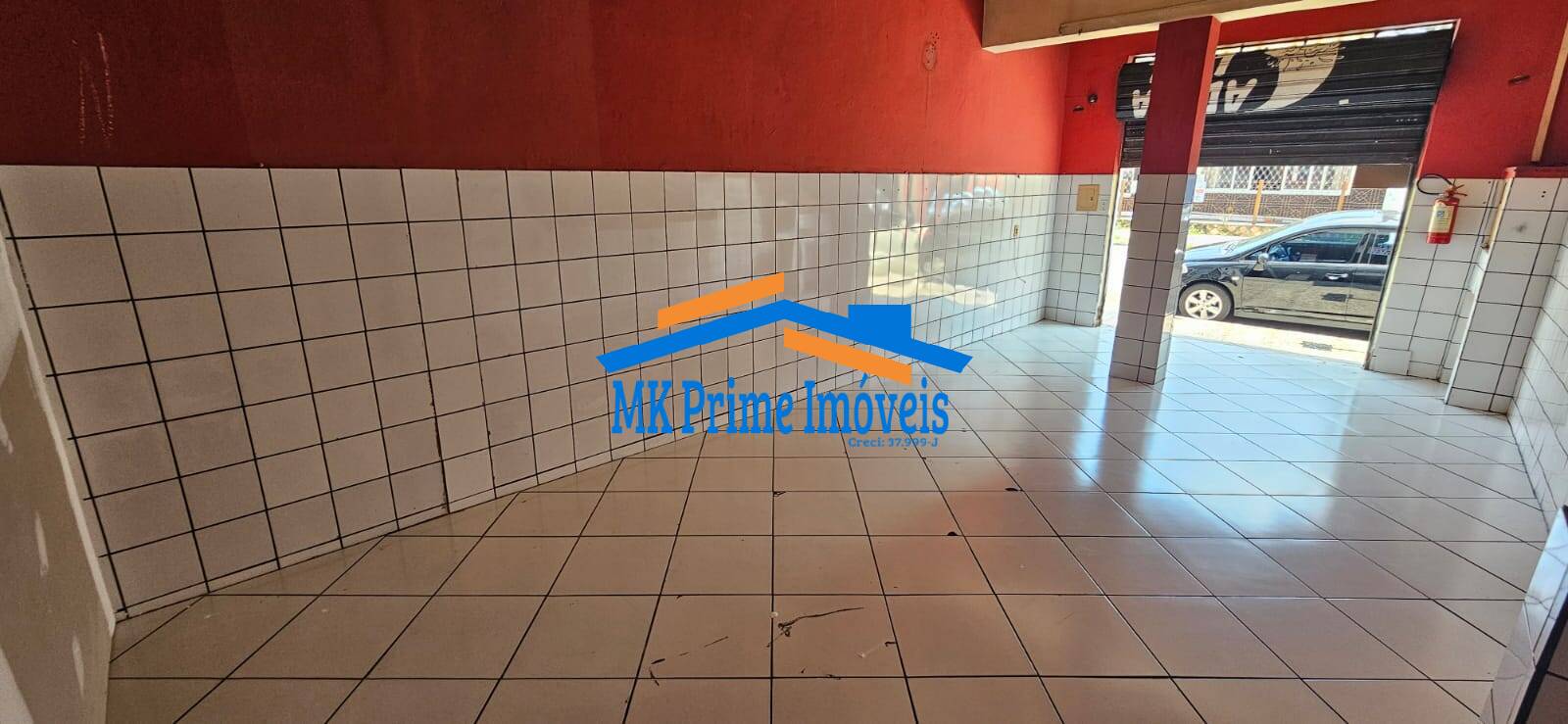 Conjunto Comercial-Sala para alugar, 30m² - Foto 5