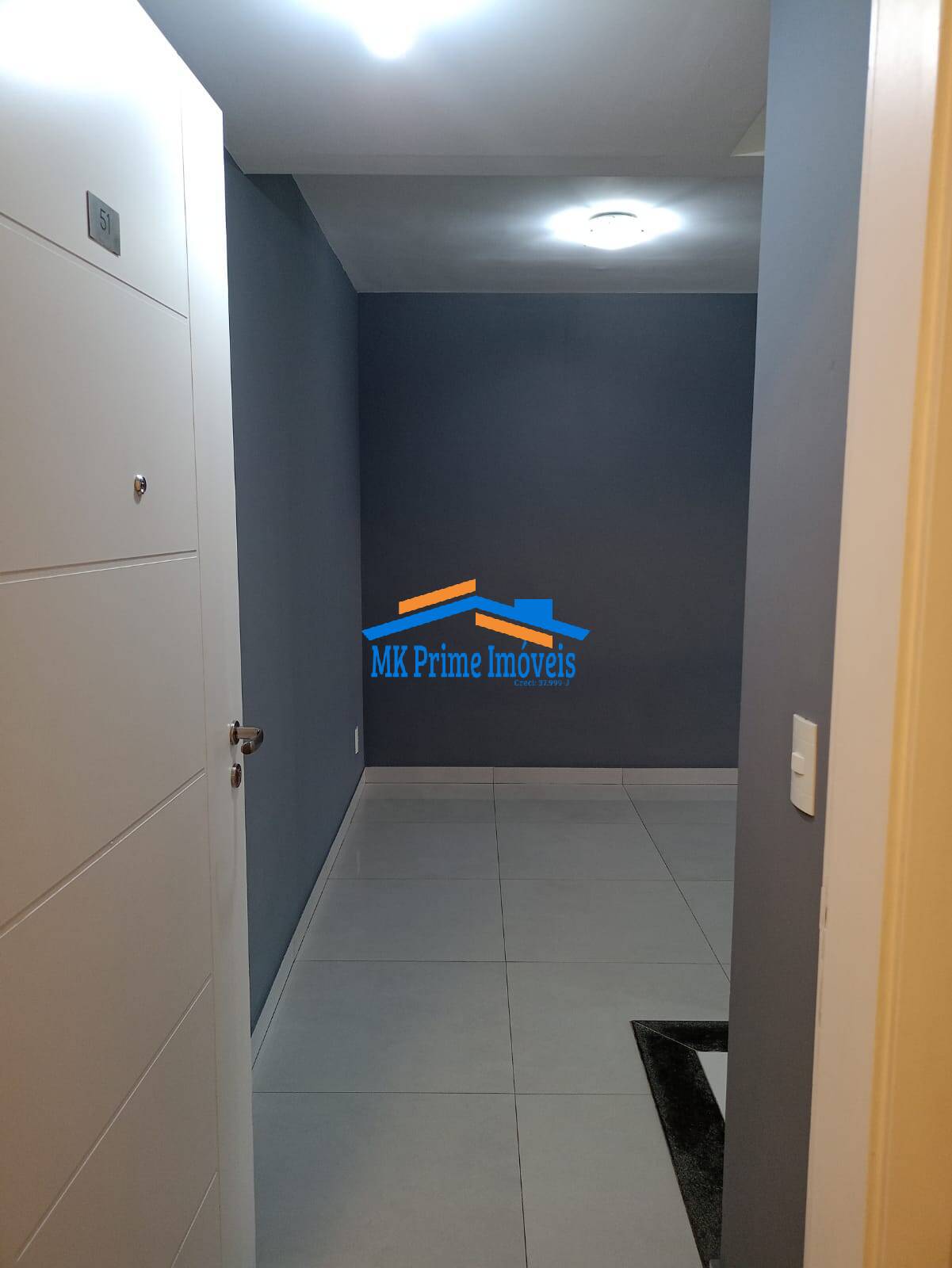 Apartamento à venda com 2 quartos, 50m² - Foto 13