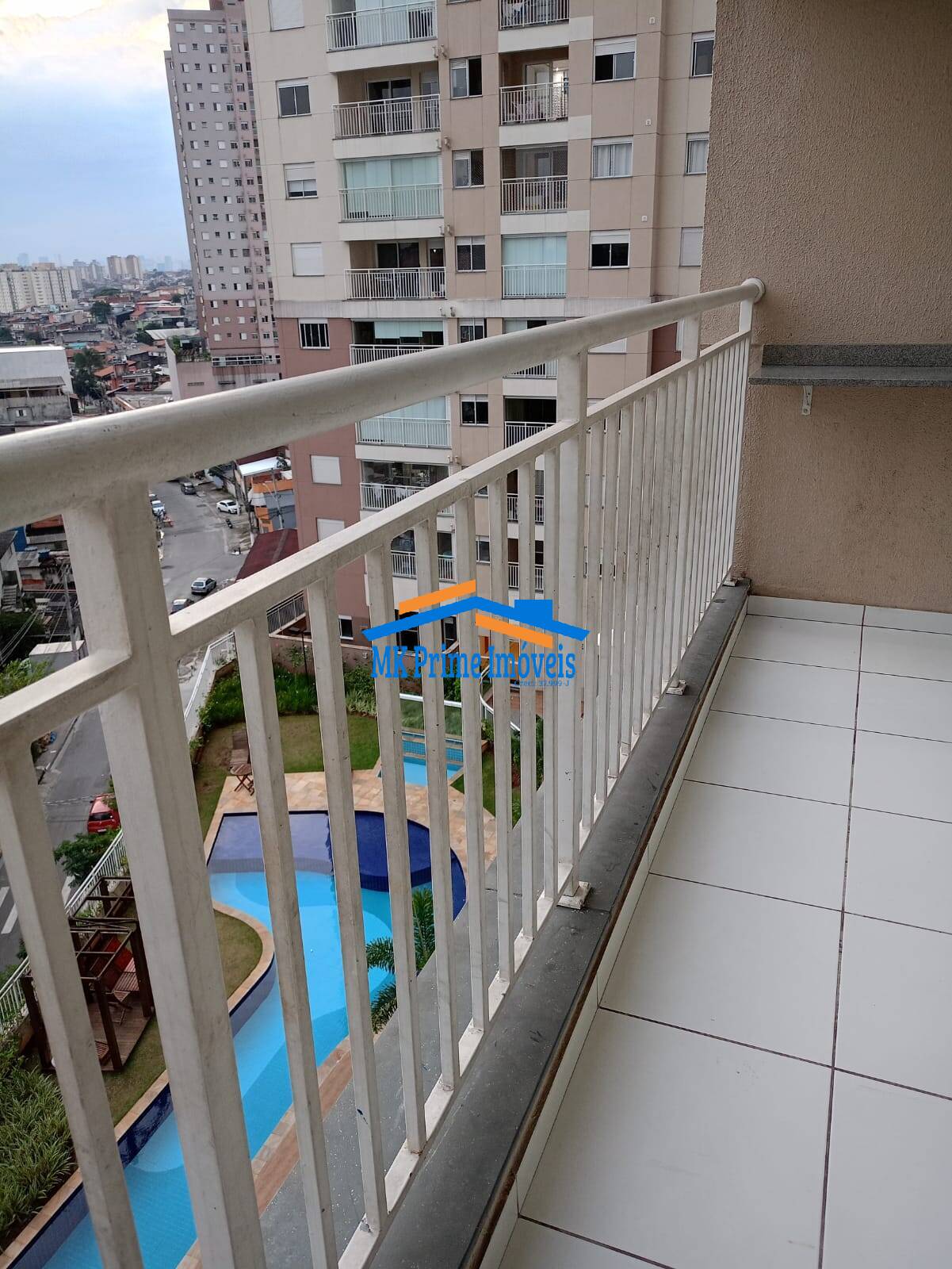 Apartamento à venda com 2 quartos, 50m² - Foto 4